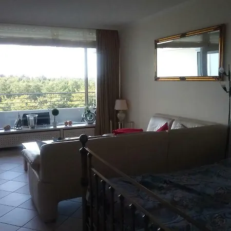 Apartman Strandkorb 53 _ Schwimmbad _ Sauna Timmendorfer Strand
