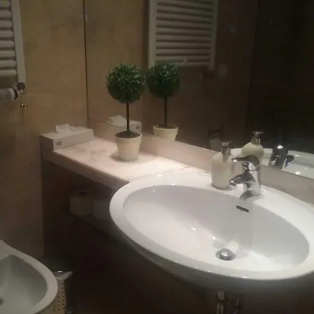 Apartman Strandkorb 53 _ Schwimmbad _ Sauna *
