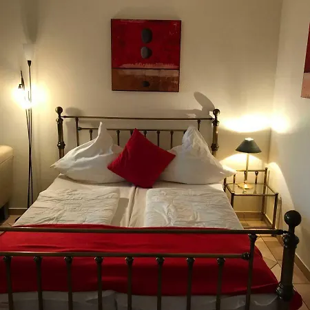 Apartman Strandkorb 53 _ Schwimmbad _ Sauna *